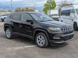 New 2025 Jeep Compass Sport image 3