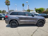 Used 2021 Jeep Grand Cherokee Laredo X image 4