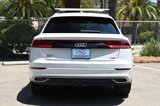Used 2019 Audi Q8 Premium Plus w/ Premium Plus image 4