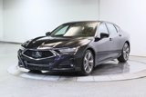 Used 2021 Acura TLX w/ Advance Package image 3