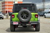 New 2025 Jeep Wrangler Unlimited Sport image 5