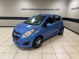 Used 2013 Chevrolet Spark LS image 3