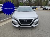 Used 2023 Nissan Sentra S image 3