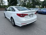 Used 2017 Hyundai Sonata Sport 2.0T image 5