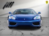 Used 2000 Ferrari 360 Modena image 3