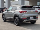 Certified 2023 Chevrolet TrailBlazer LT image 5
