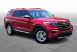 Used 2020 Ford Explorer XLT w/ Equipment Group 202A image 2