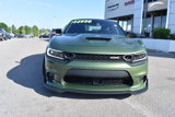 Used 2023 Dodge Charger Scat Pack w/ Daytona Edition Group image 4