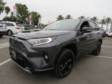 Certified 2021 Toyota RAV4 XSE image 3
