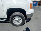Used 2012 GMC Sierra 2500 W/T w/ Snow Plow Prep Package image 3