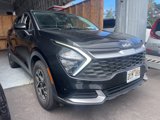 Used 2023 Kia Sportage LX image 2