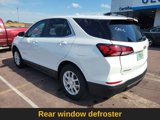 Certified 2024 Chevrolet Equinox LT image 5
