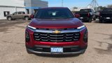 New 2025 Chevrolet Equinox LT image 3