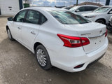 Used 2019 Nissan Sentra S image 3