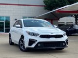 Used 2019 Kia Forte LXS image 2