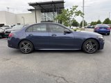 Certified 2024 Mercedes-Benz C 300 Sedan image 2