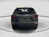 Used 2015 Lexus NX 200t F Sport image 4