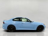 New 2025 BMW M240i xDrive Coupe w/ Premium Package image 2