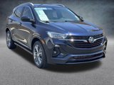 Certified 2020 Buick Encore GX Select w/ Sport Touring Package image 3