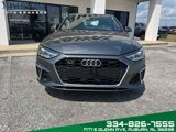 Used 2021 Audi A4 2.0T Premium w/ Convenience Package image 2