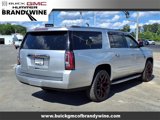Used 2020 GMC Yukon XL Denali image 3