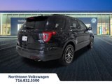 Used 2019 Ford Explorer Sport image 3