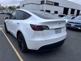 Used 2021 Tesla Model Y 2WD image 4