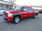 Used 2008 Chevrolet Silverado 1500 LT w/ Power Pack Plus image 4