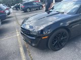Used 2013 Chevrolet Camaro LS image 3