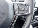 New 2025 RAM 1500 Laramie w/ Sport Appearance Package image 4