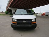 Used 2015 Chevrolet Express 3500 LS image 3