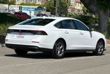 Certified 2024 Honda Accord EX image 4