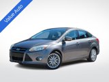 Used 2012 Ford Focus SEL image 1