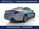 Certified 2023 Hyundai Sonata SEL image 3