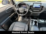 Used 2021 Ford Bronco Sport Outer Banks image 4