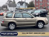 Used 2008 Subaru Forester 2.5X image 4