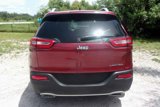 Used 2015 Jeep Cherokee Limited w/ Luxury Group image 6