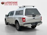 Used 2019 Ford F150 XLT w/ Equipment Group 302A Luxury image 5