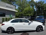 Certified 2022 Mercedes-Benz C 300 Sedan w/ Exclusive Trim Package image 2
