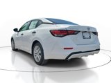 New 2025 Nissan Sentra S image 5