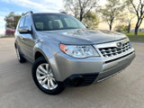 Used 2011 Subaru Forester 2.5X Premium image 5