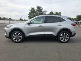 Used 2024 Ford Escape Platinum image 3