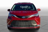 Used 2022 Toyota Sienna XLE image 3