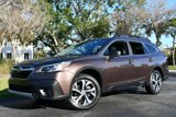Used 2022 Subaru Outback Limited image 2