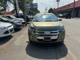 Used 2013 Ford Edge SEL image 3