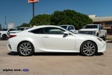 Used 2015 Lexus RC 350 image 4