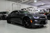 Used 2017 Chevrolet Camaro SS image 6