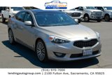 Used 2015 Kia Cadenza Premium w/ Technology Package image 3