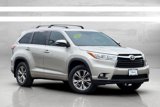 Used 2015 Toyota Highlander XLE image 2