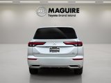 Used 2022 Mitsubishi Outlander SEL image 5